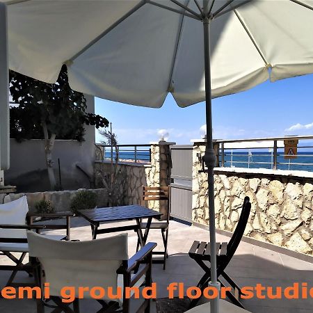 Vrachati Sea Front House Като-Ассос Экстерьер фото
