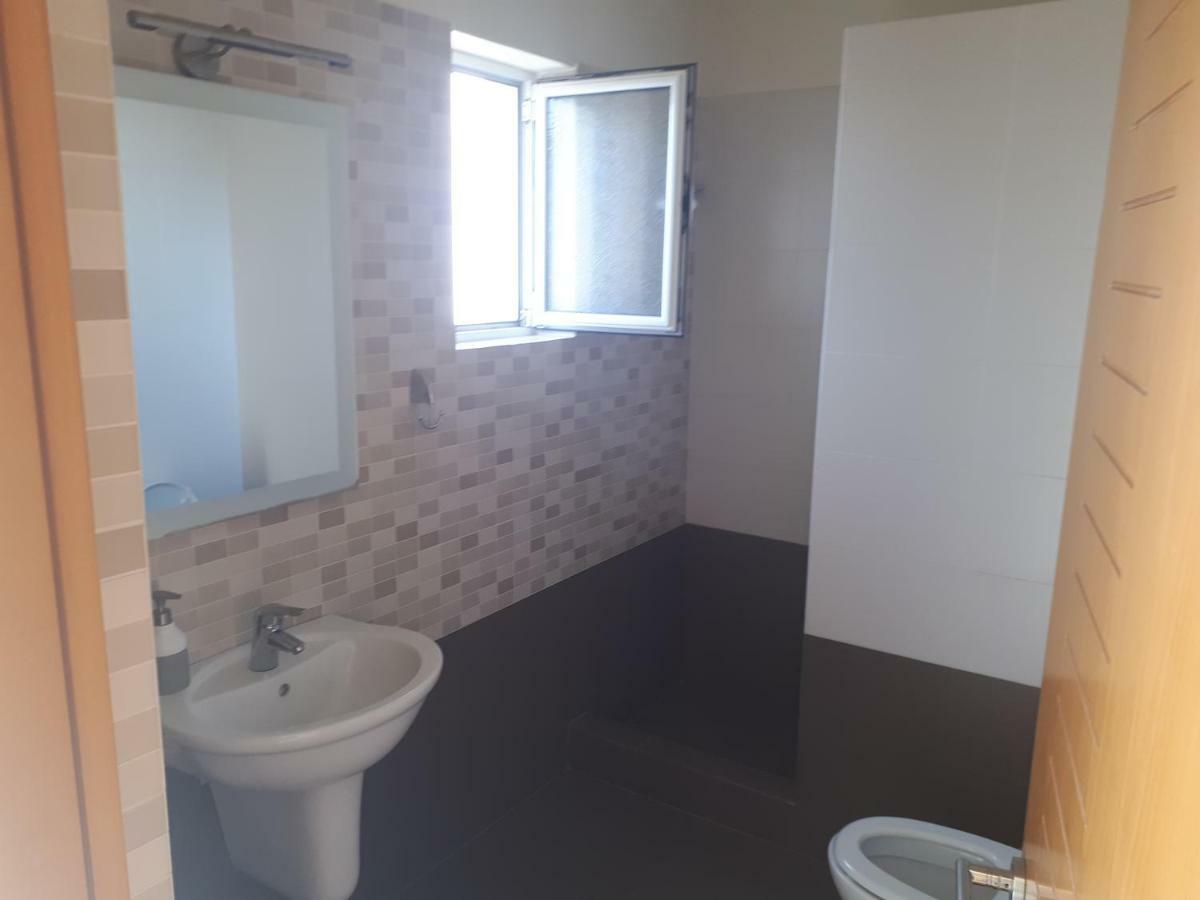 Vrachati Sea Front House Като-Ассос Экстерьер фото