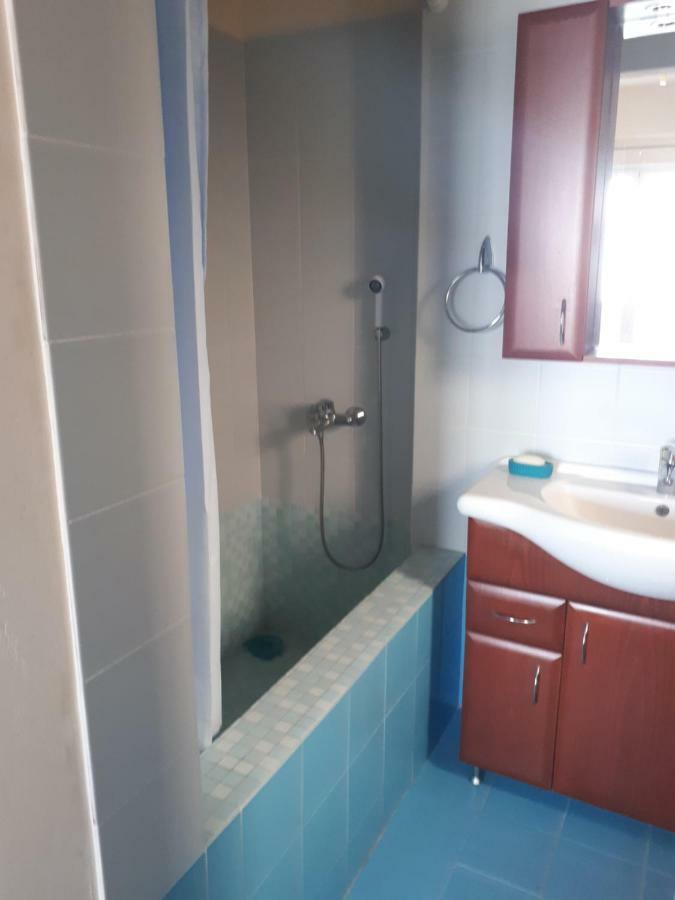 Vrachati Sea Front House Като-Ассос Экстерьер фото