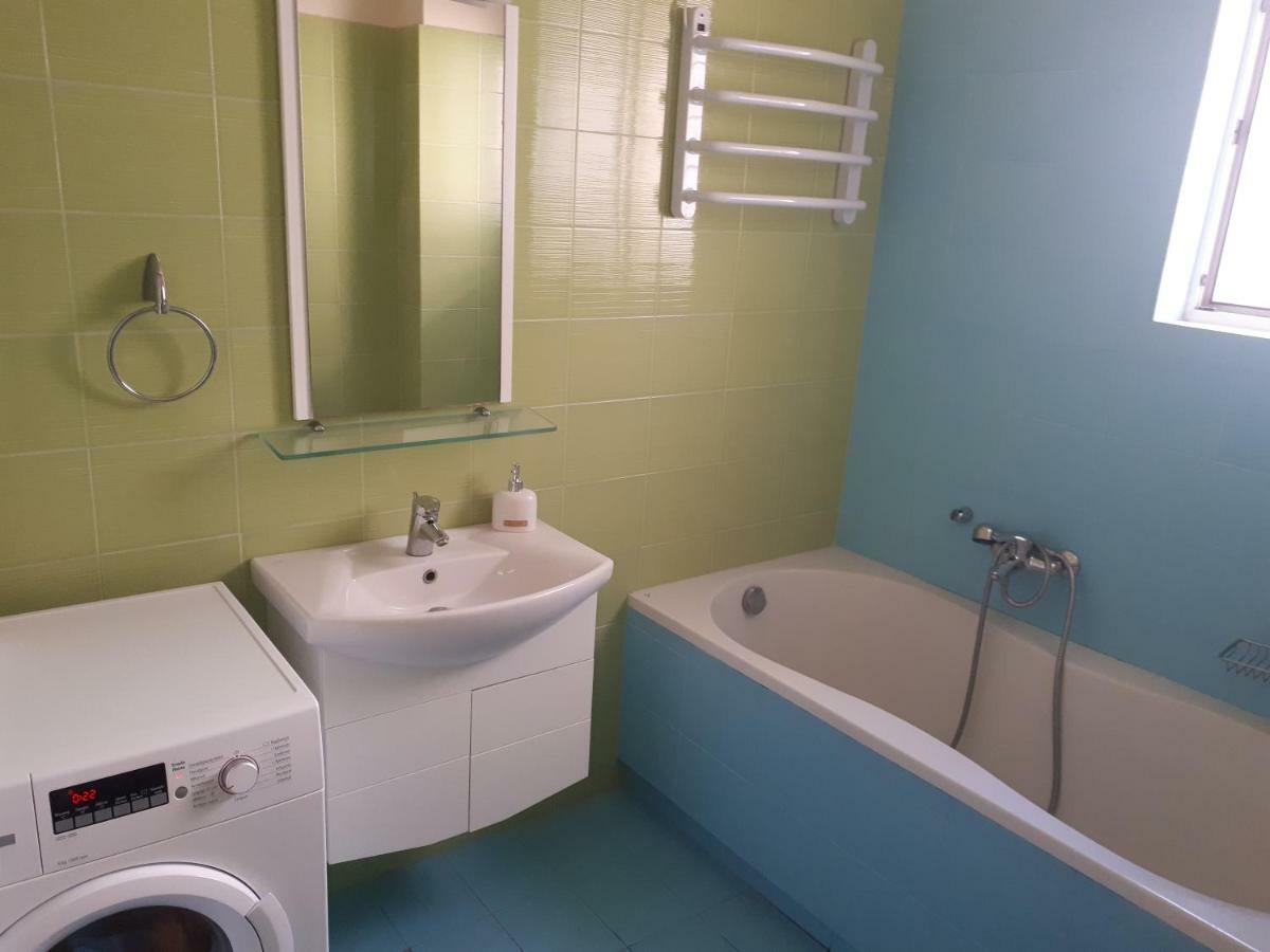 Vrachati Sea Front House Като-Ассос Экстерьер фото